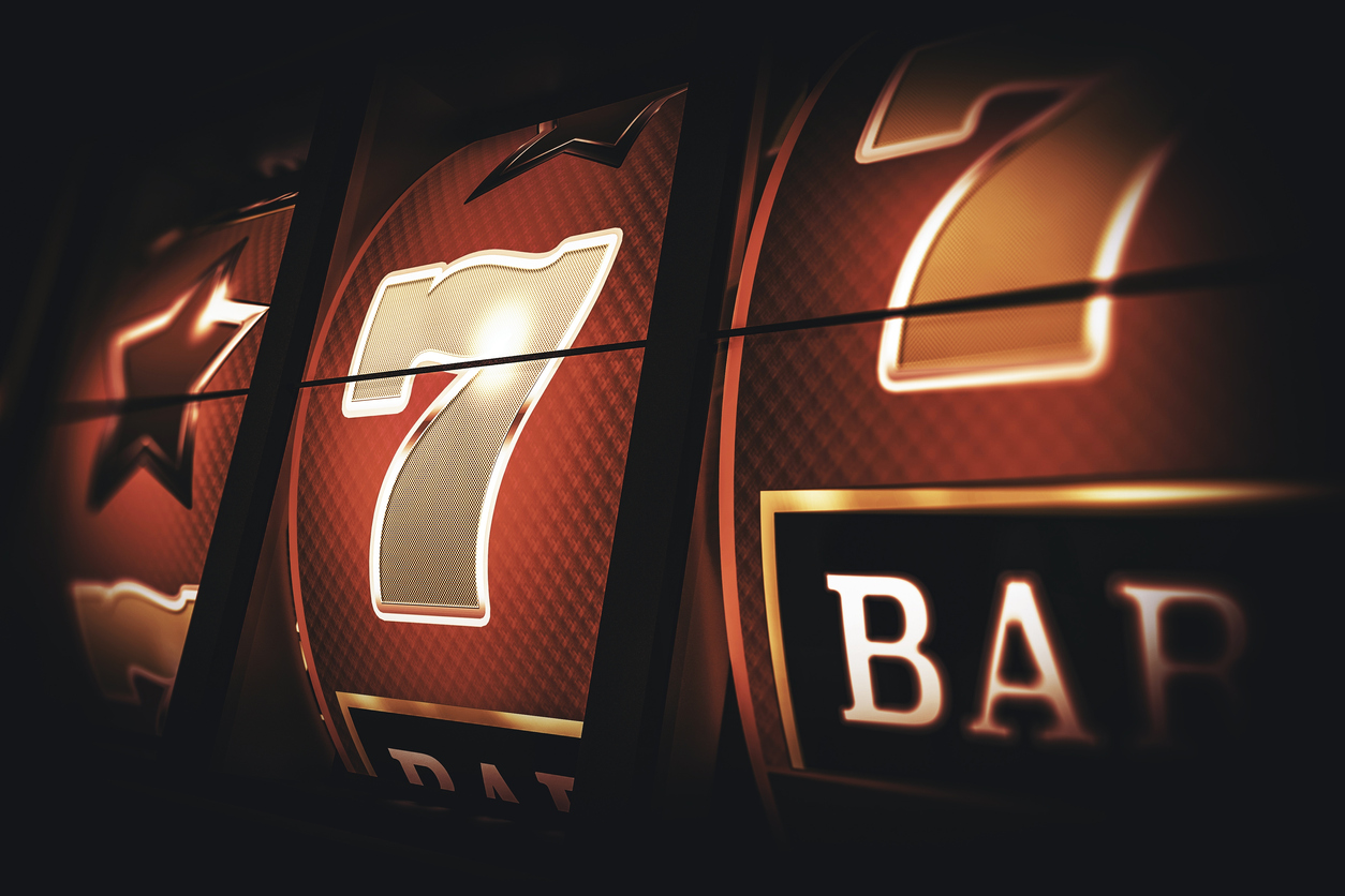 QLD Poker Machine Tender #46 (Pubs) - TENDER OPEN Image